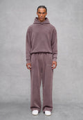 Sutopia Baggy Trouser - Acid Wash Tea Pink