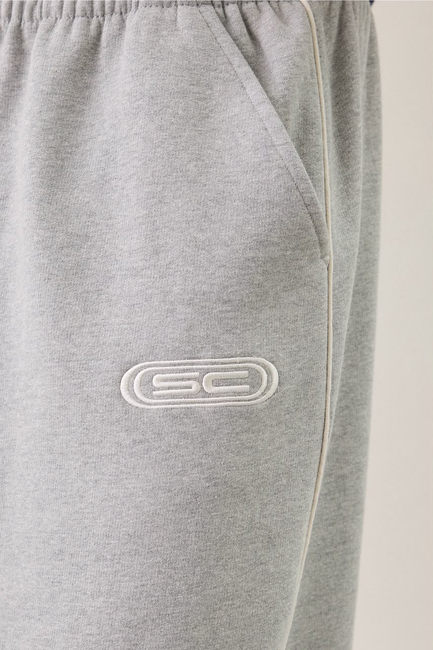 Standard Cloth Trouser - Light Grey