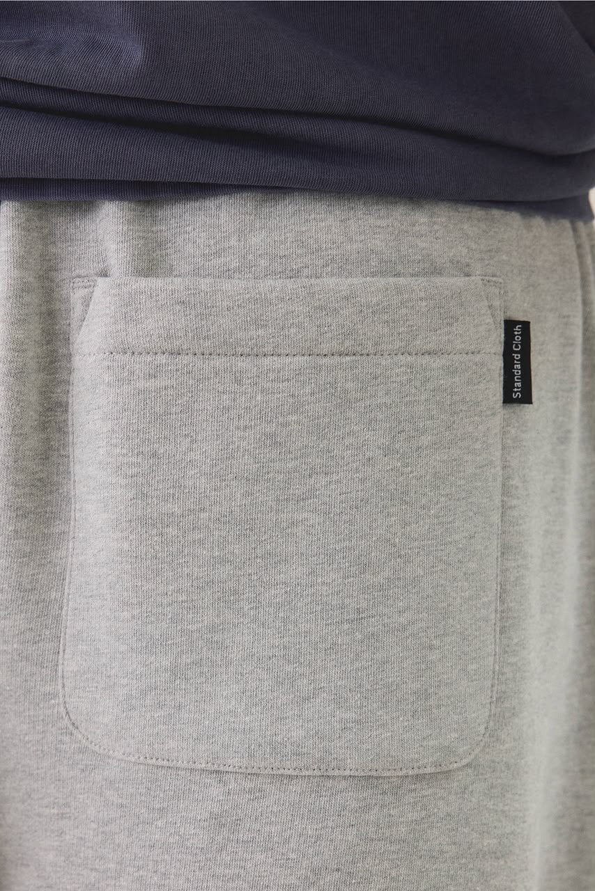 Standard Cloth Trouser - Light Grey