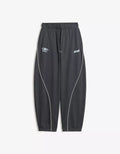 Standard Cloth Trouser - Metallic Grey