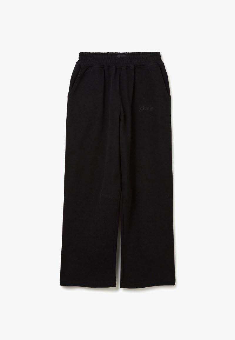 Sutopia Baggy Trouser - Black