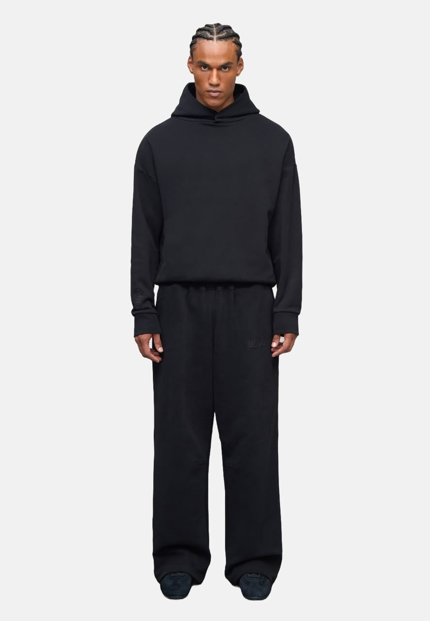 Sutopia Baggy Trouser - Black