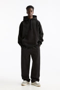 Polan Bear Trouser - Black