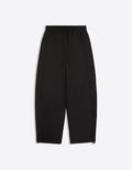 Bershka Trouser - Black