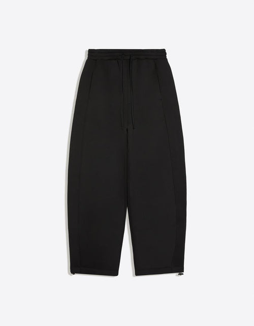 Bershka Trouser - Black
